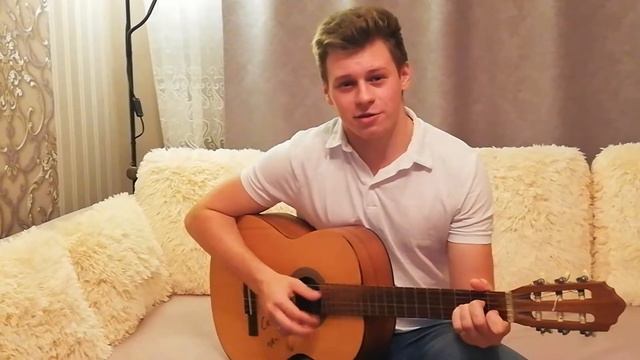 Антонов Александр "Святые" смотреть онлайн