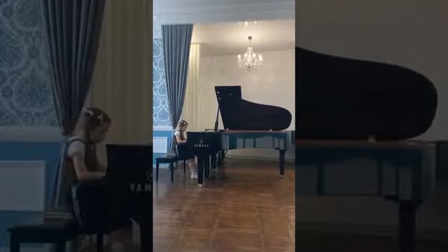 О. Полевой «Полька стрекоза» смотреть онлайн