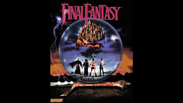 Final Fantasy - To Confront Chaos (Demo) смотреть онлайн