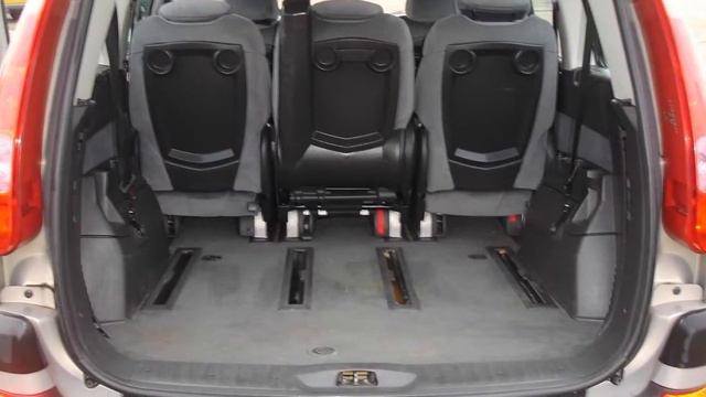 Caravan te koop: DIVERSEN CITROEN C 8 2.0 HDI METELIC смотреть онлайн