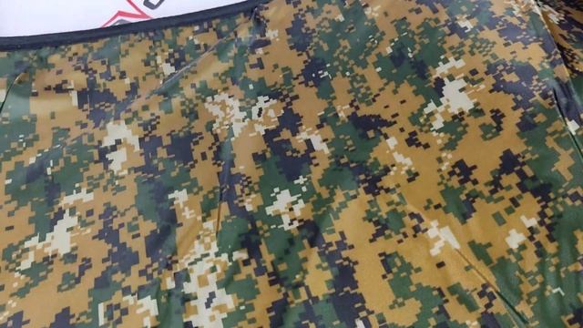 Коврик туристический с фольгированным покрытием смотреть онлайн