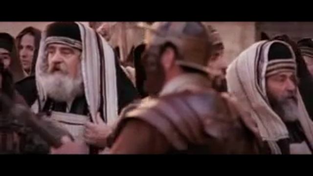 The Passion Of  The Christ - Rammstein - Ohne Dich