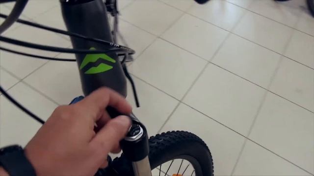 Merida BIG.SEVEN 300. Real MTB at a good price смотреть онлайн