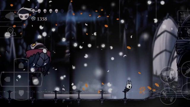 hollow knight "2" рыцарь vs мастера душ смотреть онлайн