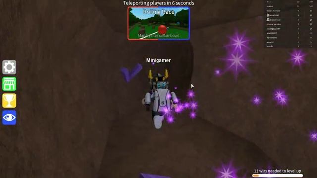 Роблокс l Эпик мини игры смотреть онлайн