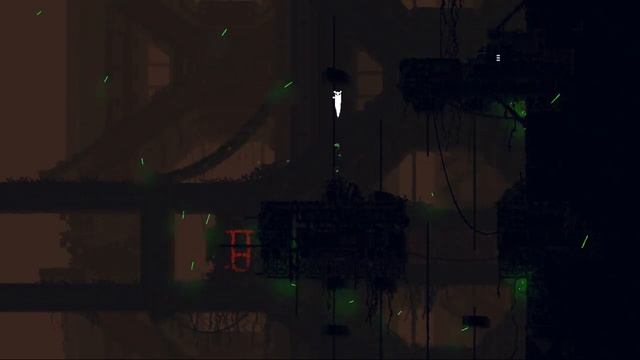 ? Rain World - Daddy Long Legs are Evil! - Ep 29 смотреть онлайн
