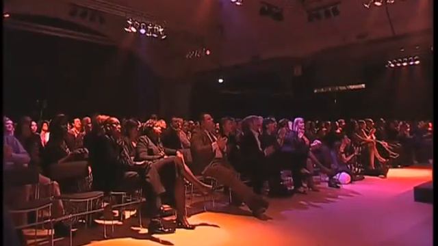 Sergio Belfor en Nadya Van Putten @ Eenheid Is Kracht Awards 2009 (deel 8) смотреть онлайн