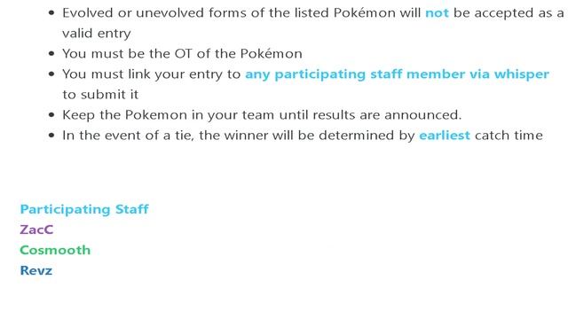Squirtle Catching Event (PokeMMO Official Event) смотреть онлайн