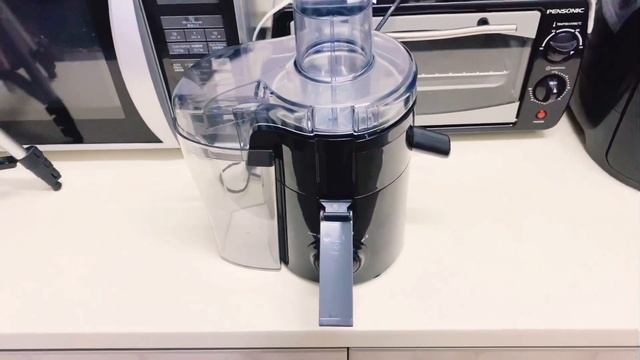 Juicing with New Tefal Frutelia+ZE370 and Young Living Essential Oil Flavoring смотреть онлайн