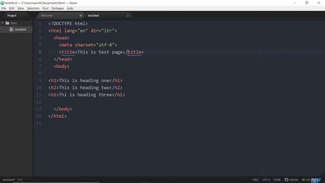 Full Stack Web Development Class in Python смотреть онлайн