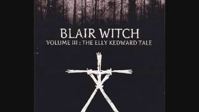 Blair Witch Volume 3: The Elly Kedward Tale Soundtrack Part 2 смотреть онлайн
