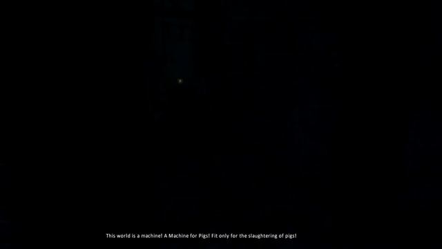 Best of Amnesia: A Machine for Pigs смотреть онлайн