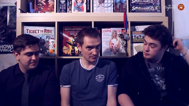 TFE NEWS - 11.07.2018 [ В предвкушении Kill Team'а ] смотреть онлайн