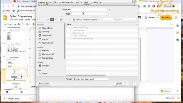 15 Python IF Statement | Online Training Download app from below link смотреть онлайн