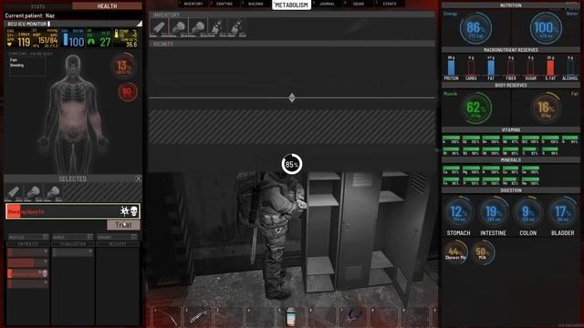 Битва за киллбокс / Battle for killbox смотреть онлайн