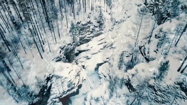 К оленеводам Тувы. смотреть онлайн
