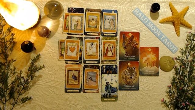 SCORPIO LOVE TAROT - TO MANY PEOPLE INVOLVED, GOSSIP ABOUT YOU AND YOUR PERSON смотреть онлайн