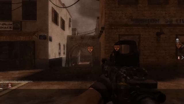 Call of Duty: Modern Warfare 3 HAAACKS!!! смотреть онлайн