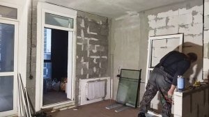 ИЗМЕНЕНИЕ СТОРОНЫ ОТКРЫТИЯ ДВЕРИ