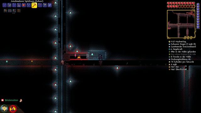 Über KI in Photoshop und mehr... | Terraria Let's Play 285 смотреть онлайн