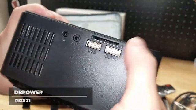 Best Portable Projector 2023 ✅ [TOP 5 Picks in 2023] ✅ Best Portable, Wireless Mini Projectors 2023 смотреть онлайн