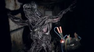 RESIDENT EVIL 7 biohazard Gold Edition / That's a Spicy Meat-a-ball / Тефтелька с перцем