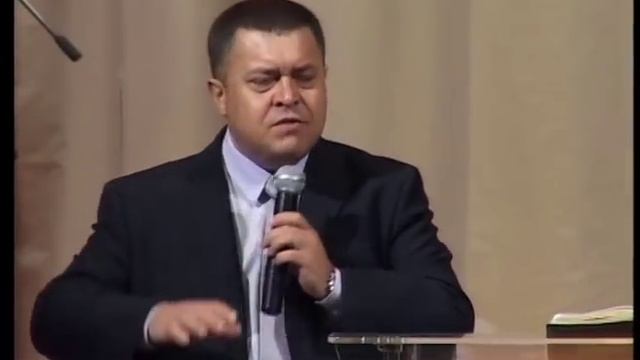 Эдуард Грабовенко: Будь верен до смерти (Часть 1) смотреть онлайн