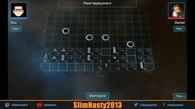 Let's Try - Lew Publisher's Doomstar смотреть онлайн