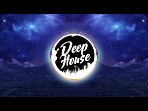 Deep House --- Luca Debonaire & Lukas Newbert - With You Tonight
