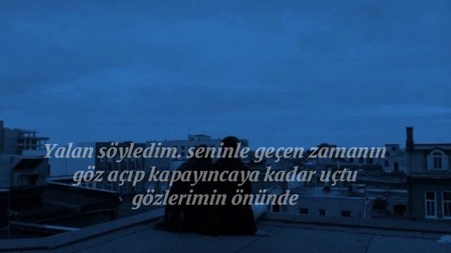 Rauf Faik ( Türkçe Çeviri)  Rubicon