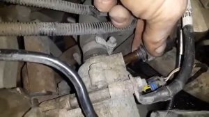 Как залить антифриз без воздуха, калина, гранта.