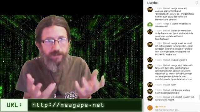 Livestream 28.06.2017 - 19:00 Uhr смотреть онлайн