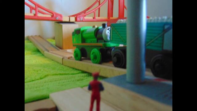 Sodor Through the Ages | Episode 1 | The Future смотреть онлайн