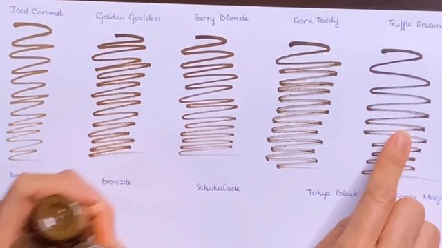 ? Nhung Phan®️ Unboxing Brow Daddy Collection ?