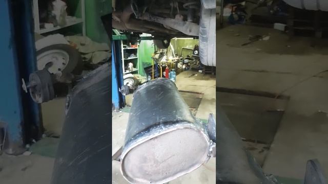 ремонт дёшево и сердито #car #автомобили #автосервис #mechanic #череповец смотреть онлайн