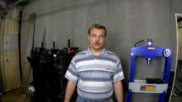 Мастерская у Гусара