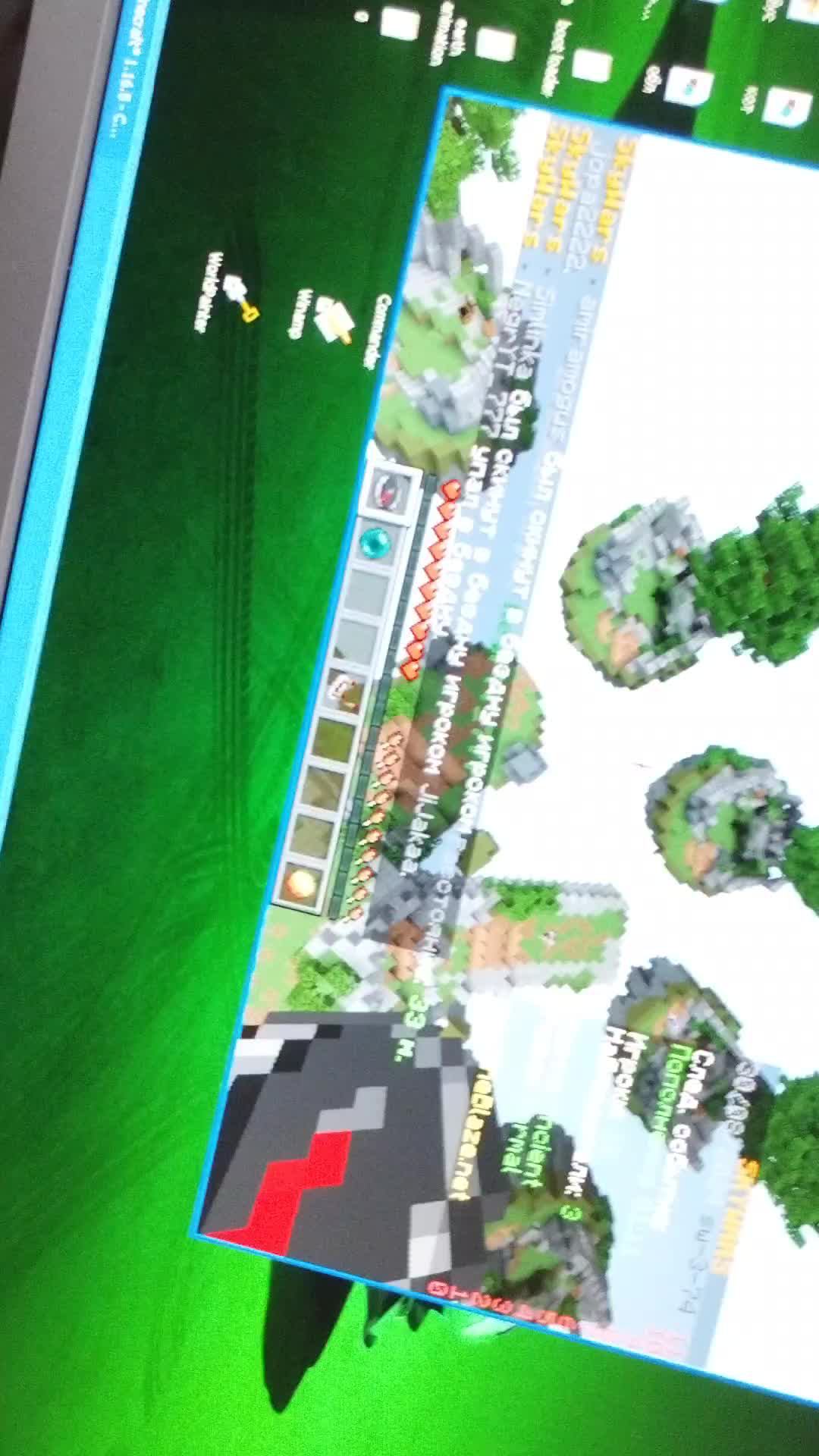 маинкрафт смотреть онлайн