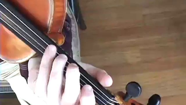 HOW TO PLAY VIOLIN/FIDDLE - LESSON 2 VIOLIN BASICS - G MAJOR SCALE/ LEFT HAND TECHNIQUE смотреть онлайн