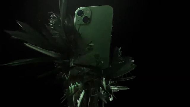 iPhone 13 _ 13 Pro — Теперь в зеленом — Apple Реклама NPkkh0s4EuQ 1920x1080 смотреть онлайн