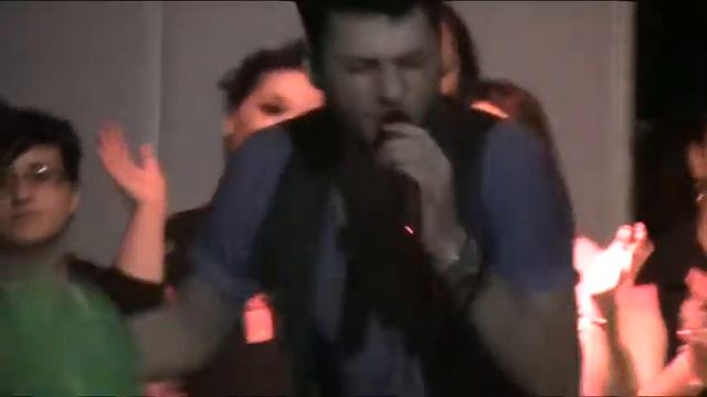 luca napolitano best dance look caivano(NA) fino a tre♦ смотреть онлайн