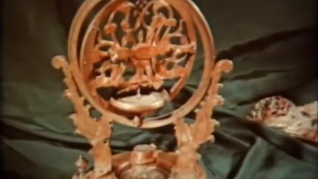 Учебная фильмотека. История. Из истории русской культуры XVIII века 1 раздел смотреть онлайн