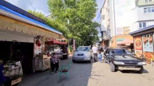 Шепси. Краткий обзор поселка.