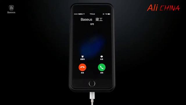 Чехол Power Bank для Айфон смотреть онлайн