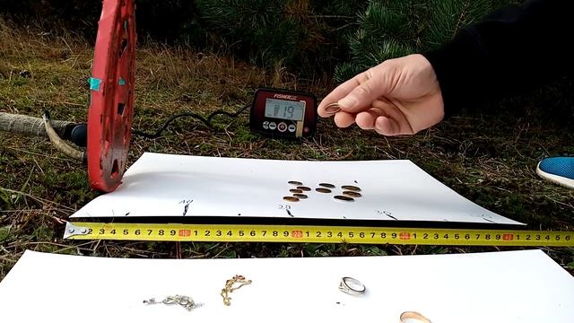 Test Fisher f22 air test смотреть онлайн