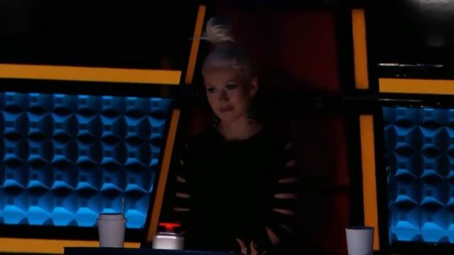 Bryan vs Malik "IT'S A MAN'S MAN'S MAN'S WORLD" - The Voice 2016 смотреть онлайн