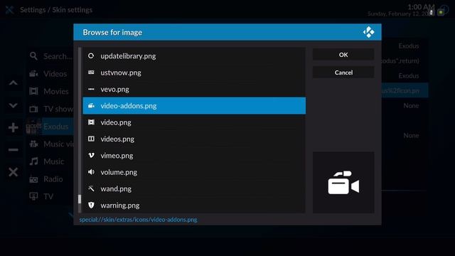 Kodi 18 LEIA Review "Estuary Skin Mod" How To Setup смотреть онлайн