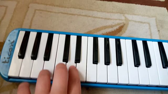 Gta 4 melodika çalımı (gta 4 theme song melodika) смотреть онлайн