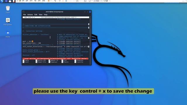 HOW TO REPAIR THE DEFAULT VERSION 14 IS NOT 15 THAT IS REQUIRED BY LBGVMD ON INSTALLATION OF GVM смотреть онлайн