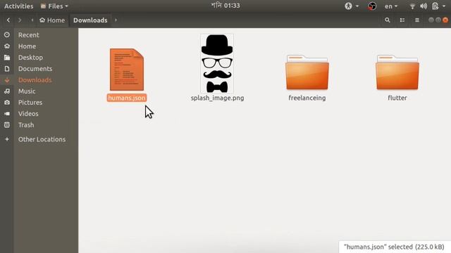 Lottie Animation for Splash Screen || Android development смотреть онлайн