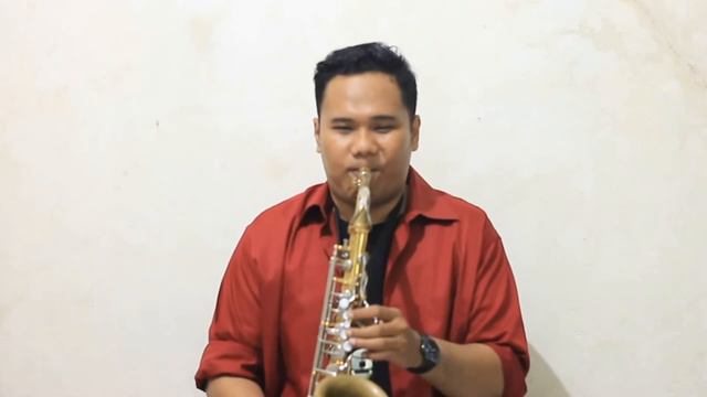 The Overtunes - I Still Love You (saxophone cover) смотреть онлайн